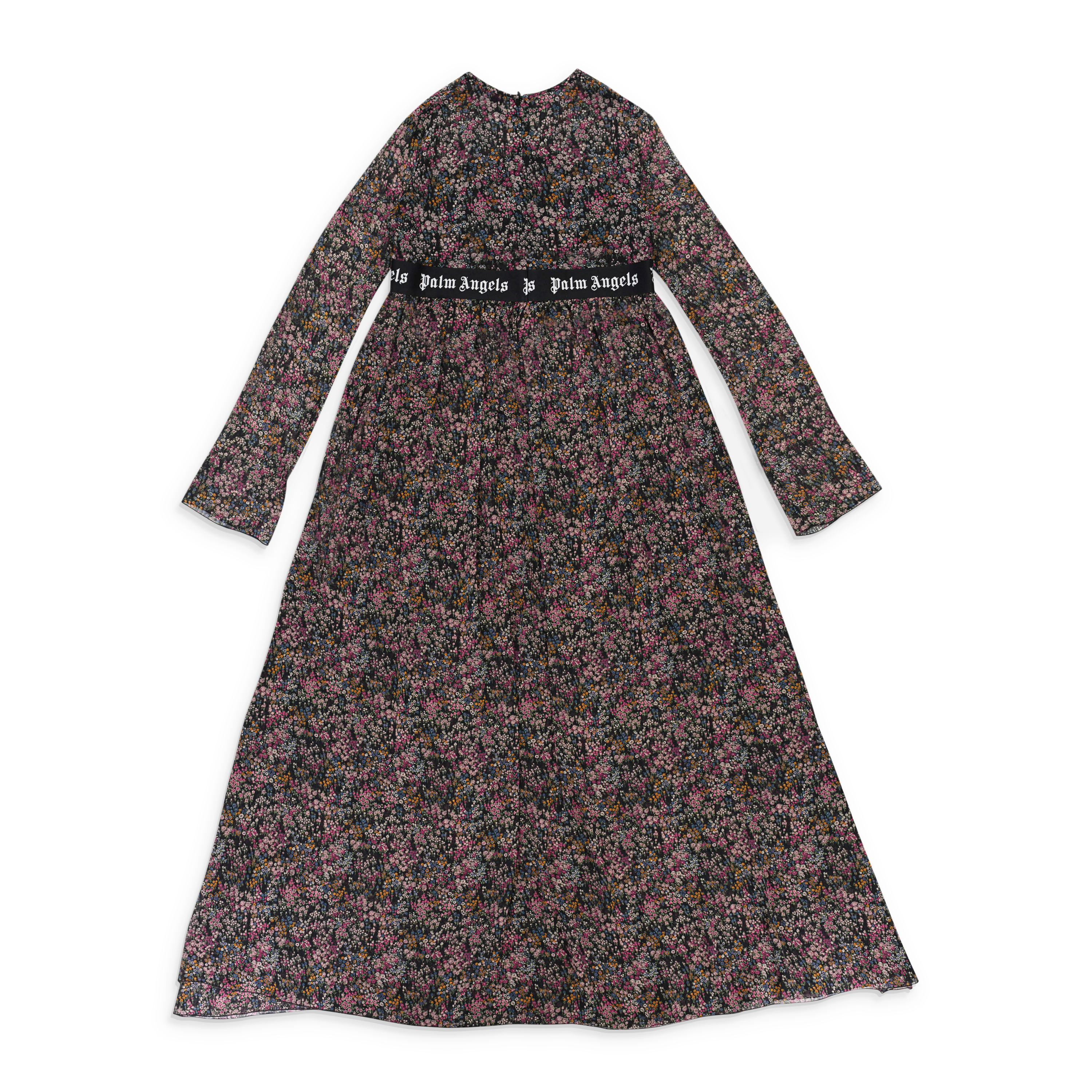 【関税&送料込】Palm Angels Dress Palm Angels Monogram Dress - Buy at Hypeneedz